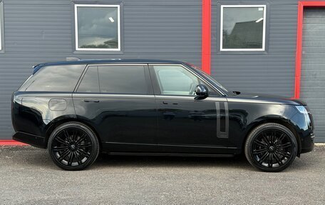 Land Rover Range Rover IV рестайлинг, 2023 год, 19 400 000 рублей, 2 фотография