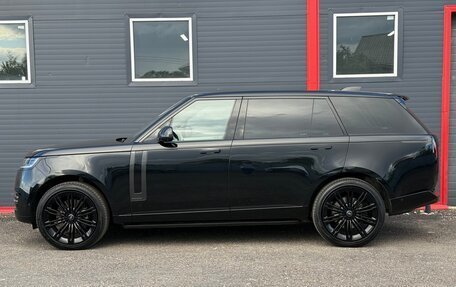 Land Rover Range Rover IV рестайлинг, 2023 год, 19 400 000 рублей, 6 фотография