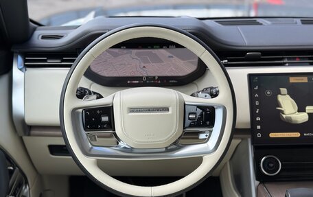 Land Rover Range Rover IV рестайлинг, 2023 год, 19 400 000 рублей, 10 фотография