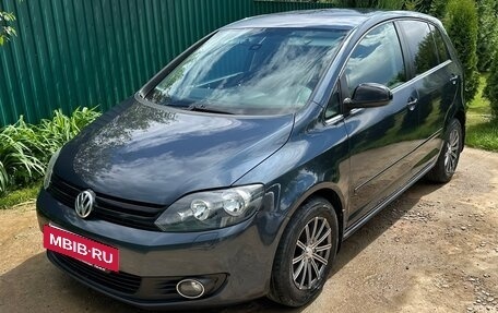 Volkswagen Golf Plus II, 2011 год, 830 000 рублей, 5 фотография