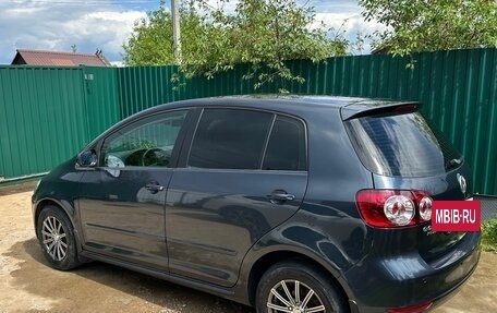 Volkswagen Golf Plus II, 2011 год, 830 000 рублей, 6 фотография