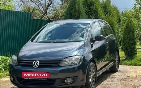 Volkswagen Golf Plus II, 2011 год, 830 000 рублей, 2 фотография