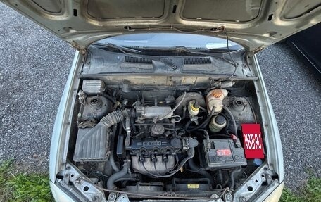Chevrolet Lanos I, 2007 год, 70 000 рублей, 13 фотография