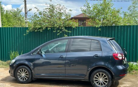 Volkswagen Golf Plus II, 2011 год, 830 000 рублей, 7 фотография