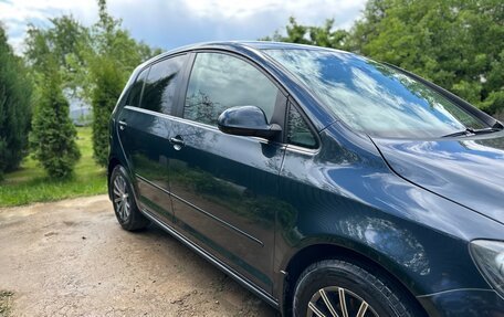 Volkswagen Golf Plus II, 2011 год, 830 000 рублей, 10 фотография