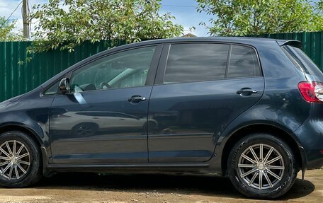 Volkswagen Golf Plus II, 2011 год, 830 000 рублей, 8 фотография