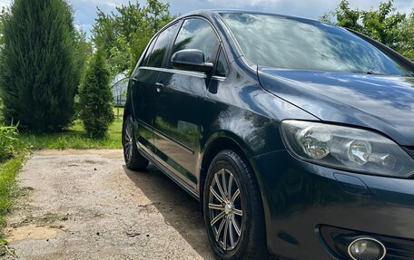 Volkswagen Golf Plus II, 2011 год, 830 000 рублей, 9 фотография