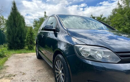 Volkswagen Golf Plus II, 2011 год, 830 000 рублей, 11 фотография