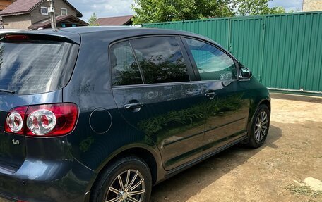 Volkswagen Golf Plus II, 2011 год, 830 000 рублей, 12 фотография