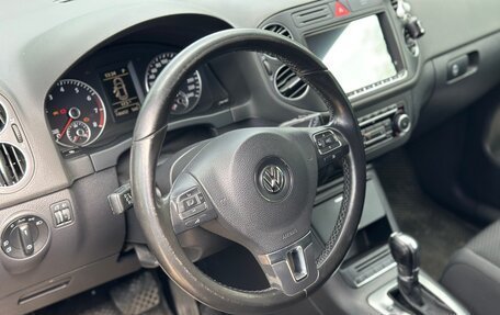 Volkswagen Golf Plus II, 2011 год, 830 000 рублей, 20 фотография