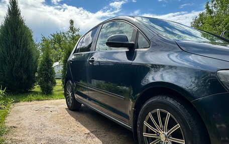 Volkswagen Golf Plus II, 2011 год, 830 000 рублей, 13 фотография