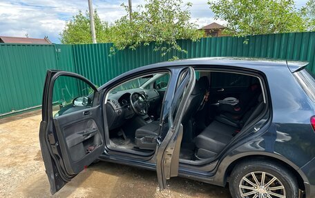 Volkswagen Golf Plus II, 2011 год, 830 000 рублей, 17 фотография