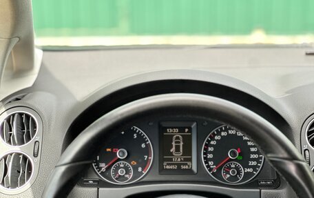 Volkswagen Golf Plus II, 2011 год, 830 000 рублей, 19 фотография