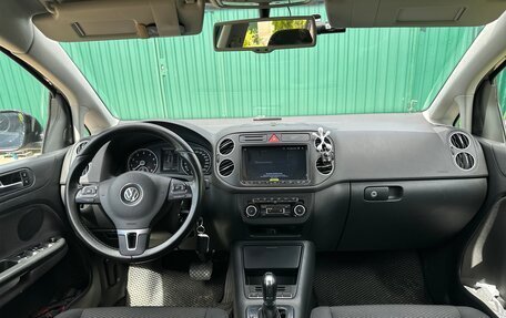 Volkswagen Golf Plus II, 2011 год, 830 000 рублей, 18 фотография
