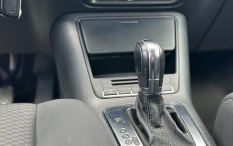 Volkswagen Golf Plus II, 2011 год, 830 000 рублей, 24 фотография