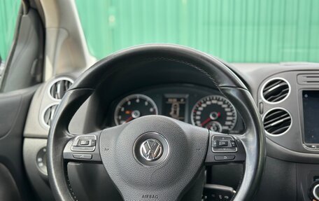 Volkswagen Golf Plus II, 2011 год, 830 000 рублей, 21 фотография