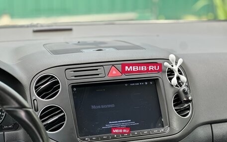 Volkswagen Golf Plus II, 2011 год, 830 000 рублей, 23 фотография