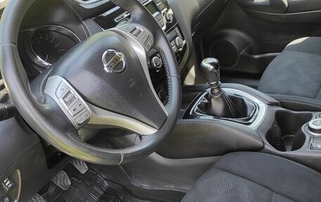 Nissan X-Trail, 2017 год, 1 590 000 рублей, 16 фотография