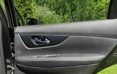 Nissan X-Trail, 2017 год, 1 590 000 рублей, 19 фотография