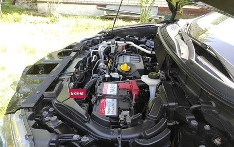 Nissan X-Trail, 2017 год, 1 590 000 рублей, 13 фотография