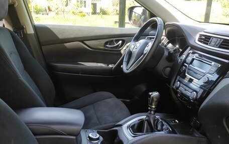 Nissan X-Trail, 2017 год, 1 590 000 рублей, 20 фотография