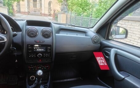 Renault Duster I рестайлинг, 2020 год, 1 717 000 рублей, 15 фотография