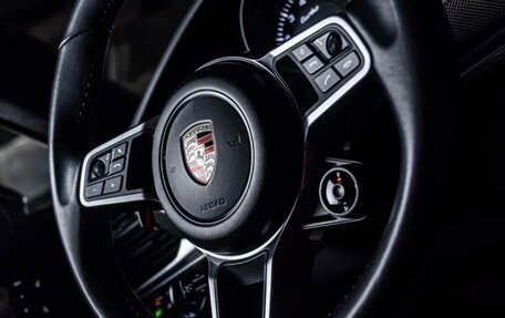 Porsche Panamera II рестайлинг, 2017 год, 8 900 000 рублей, 12 фотография