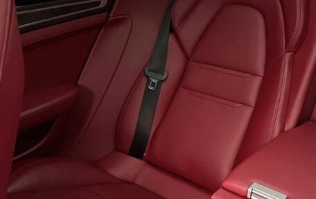Porsche Panamera II рестайлинг, 2017 год, 8 900 000 рублей, 16 фотография