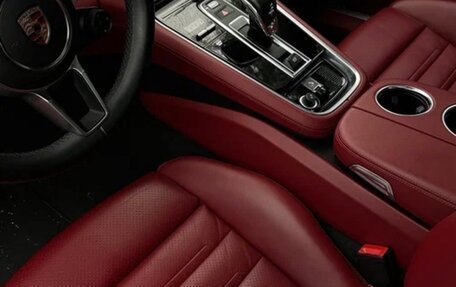 Porsche Panamera II рестайлинг, 2017 год, 8 900 000 рублей, 15 фотография
