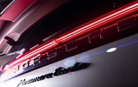Porsche Panamera II рестайлинг, 2017 год, 8 900 000 рублей, 10 фотография