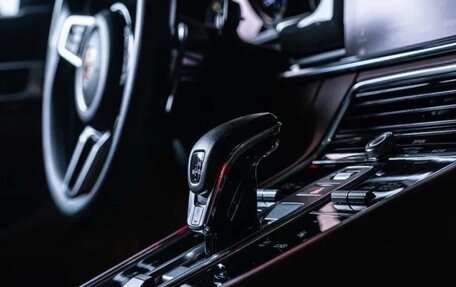 Porsche Panamera II рестайлинг, 2017 год, 8 900 000 рублей, 11 фотография