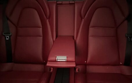 Porsche Panamera II рестайлинг, 2017 год, 8 900 000 рублей, 17 фотография