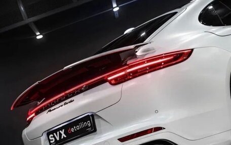 Porsche Panamera II рестайлинг, 2017 год, 8 900 000 рублей, 19 фотография
