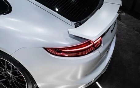 Porsche Panamera II рестайлинг, 2017 год, 8 900 000 рублей, 23 фотография