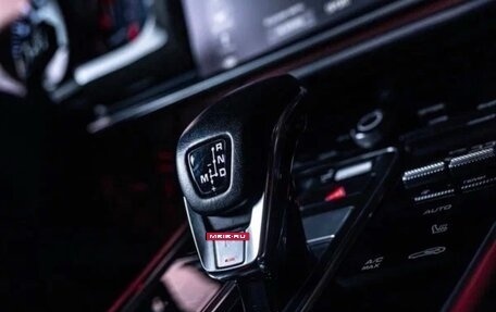 Porsche Panamera II рестайлинг, 2017 год, 8 900 000 рублей, 18 фотография