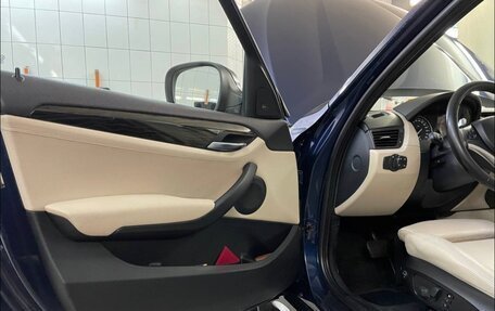 BMW X1, 2009 год, 1 250 000 рублей, 7 фотография