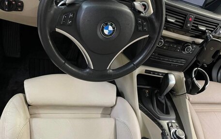 BMW X1, 2009 год, 1 250 000 рублей, 6 фотография