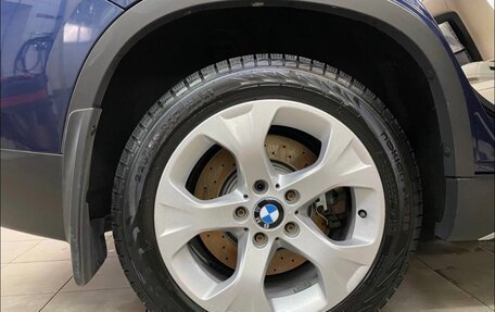 BMW X1, 2009 год, 1 250 000 рублей, 14 фотография
