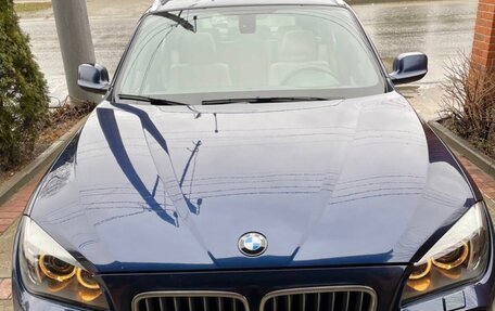BMW X1, 2009 год, 1 250 000 рублей, 1 фотография