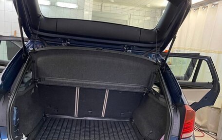 BMW X1, 2009 год, 1 250 000 рублей, 9 фотография