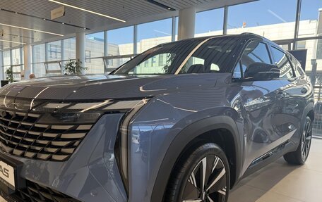 Geely Atlas, 2025 год, 4 133 339 рублей, 1 фотография