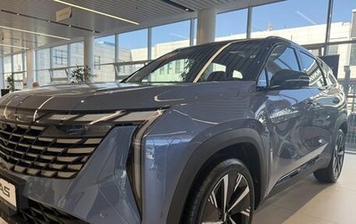 Geely Atlas, 2025 год, 4 133 339 рублей, 1 фотография