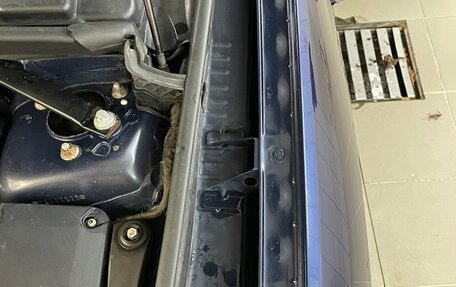 BMW X1, 2009 год, 1 250 000 рублей, 16 фотография