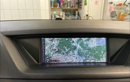BMW X1, 2009 год, 1 250 000 рублей, 24 фотография