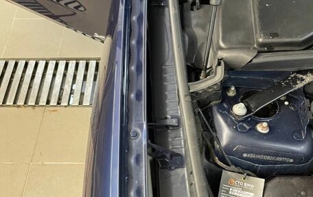 BMW X1, 2009 год, 1 250 000 рублей, 15 фотография