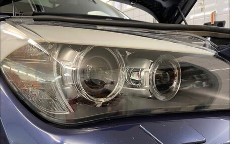 BMW X1, 2009 год, 1 250 000 рублей, 20 фотография