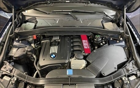 BMW X1, 2009 год, 1 250 000 рублей, 17 фотография
