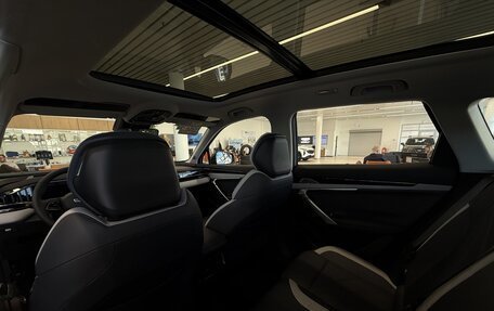 Geely Atlas, 2025 год, 4 133 339 рублей, 3 фотография