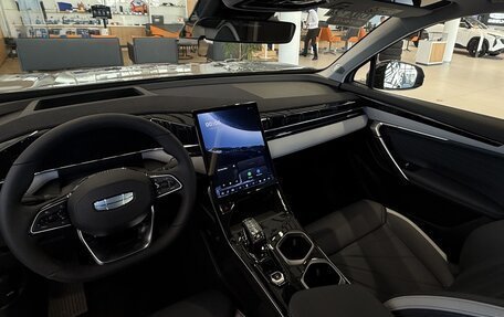 Geely Atlas, 2025 год, 4 133 339 рублей, 8 фотография
