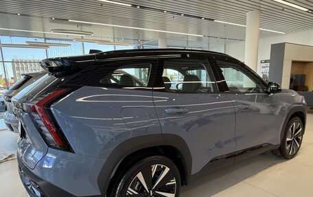 Geely Atlas, 2025 год, 4 133 339 рублей, 6 фотография